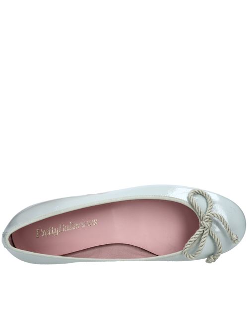 Ballerine in vernice PRETTYBALLERINAS | 35.663 ROSARIO IPNOTICKAY